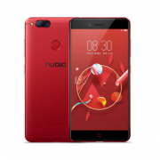 努比亚（nubia）  Z17mini 4GB+64GB 全网通智能手机