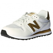 New Balance 新百伦  500系列 GW500WG 女士复古跑鞋