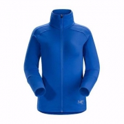 国内￥1800，Arc'teryx 始祖鸟 Solita 女款吸湿排汗运动外套 两色 $54.98（$68.73 额外8折）