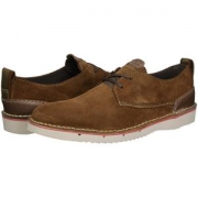 其乐 Clarks Capler Plain 男款真皮休闲鞋