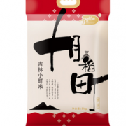 限地区！十月稻田 秋田小町 5kg  21.32元（29.9元，199-60）