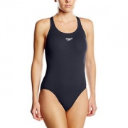 SPEEDO 速比涛 Essential ENDURANCE+ Medalist 女式连体泳衣 *4件