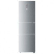 海尔（Haier） BCD-216SDN 三门冰箱 一级能效 智能变温