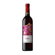 GREATWALL 长城牌 长城红 红葡萄酒 750mL/瓶
