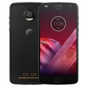 Lenovo 联想 Moto Z2 Play 智能手机 4G+64G 黑色
