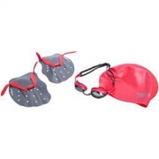 SPEEDO 速比涛 Performance Training Pack 游泳套装
