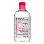 Bioderma 贝德玛 敏感肌肤 卸妆水 500ml S版