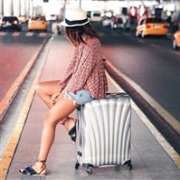 Samsonite 新秀丽美国官网Labor Day劳工节促销