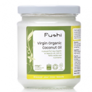 Fushi 特级初榨椰子油 250ml