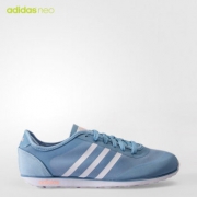 阿迪达斯 adidas neo 女子 休闲鞋 AW5380