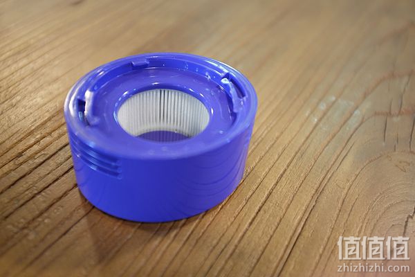 Dyson 戴森 V8 Absolute 吸尘器开箱
