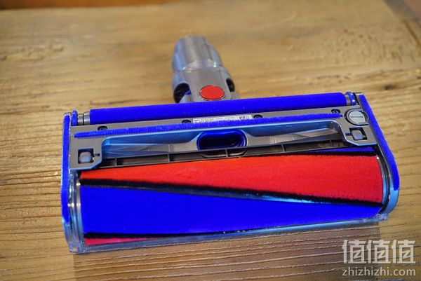 Dyson 戴森 V8 Absolute 吸尘器开箱