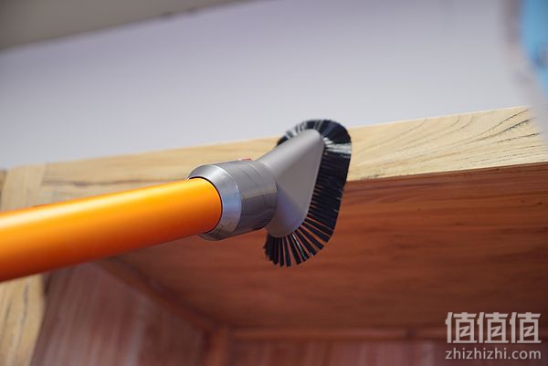 Dyson 戴森 V8 Absolute 吸尘器开箱