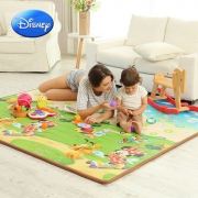 迪斯尼（Disney）  宝宝爬行垫 180cm*150cm*2cm