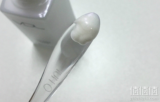 VDL贝壳提亮液真假辨别
