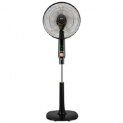 Haier 海尔 FSY4071B 五叶遥控可定时方管电风扇