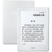 亚马逊 Kindle SY69JL 全新入门款电子书