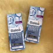 补货！Balea 芭乐雅 浓缩玻尿酸精华液安瓶 7安瓶*1ml 补水保湿 去除细纹