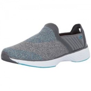 Skechers 女士 Go Walk 运动鞋 US8码