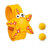 Yandex  卡通驱蚊手环