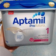 Aptamil 爱他美 Profutura 白金版1段婴幼儿奶粉 800g*4盒