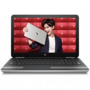 HP 惠普 Pavilion 15-au151TX 15.6英寸笔记本（I5 7200U、8G、1T、940mx）