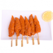 限冷链地区：正大食品CP 川香鸡柳 400g/袋