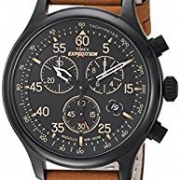 金盒特价！Timex 天美时 Expedition系列 TW4B12300 男士腕表