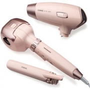 RIWA 雷瓦 RC-7506 多功能三合一美发造型 套装 +凑单品