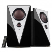 HiVi 惠威 T200MKII 有源蓝牙HiFi音箱