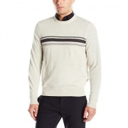 限L码、凑单品 : DOCKERS Soft Acrylic 男款针织衫