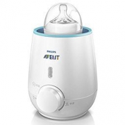飞利浦 AVENT 新安怡 温奶器 SCF355/01