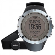 Suunto 松拓 AMBIT3 PEAK 蓝宝石版本+ 心率带