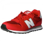 New Balance 男 休闲跑步鞋500系列 GM500RSW-D