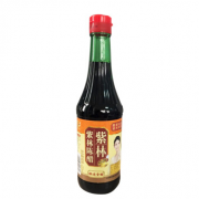 紫林食醋酿造食醋420ml