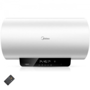 美的（Midea）80升 速热增容 LED触控大屏 电热水器 F8030-A6(HEY)