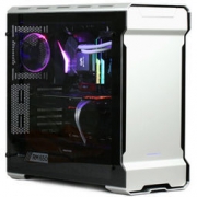 PHANTEKS 追风者 515ETG 双侧透机箱 配RGB灯控