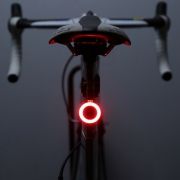 亮出你的FreeStyle#RK 自行车充电创意尾灯