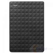 希捷（seagate）  Expansion 新睿翼 4TB 移动硬盘