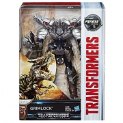 孩之宝（Hasbro）  变形金刚5 航行家级 钢锁 C1333