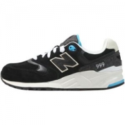 New Balance（NB）WL999MMA 运动鞋 999 女款 复古鞋情侣鞋 缓冲跑步鞋 旅游鞋 US5.5码36码225MM