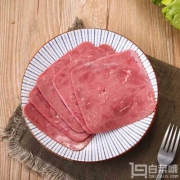Hormel 荷美尔 经典美式牛肉火腿片 150g*2