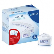 BRITA 碧然德 Maxtra 双效滤芯 12枚+4枚 +凑单品