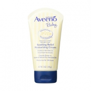 艾维诺（Aveeno）  纯天然燕麦精华婴儿保湿润肤乳 141g