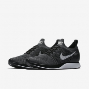 耐克（NIKE）  AIR ZOOM MARIAH FLYKNIT RACER 男士跑鞋