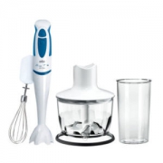 博朗（Braun）搅拌机料理机多功能手持式 MR4050