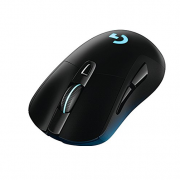 罗技（Logitech） G403 RGB鼠标 无线 手感舒适