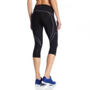 限XS码、中亚Prime会员 : CW-X 3/4 Length Stabilyx Tights 女款压缩7分裤