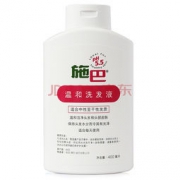 Sebamed 施巴 温和洗发液 400ml