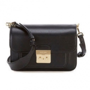 MICHAEL KORS 迈克·科尔斯 SLOAN EDITOR LG 30T7GS9L3L 大号单肩斜挎包
